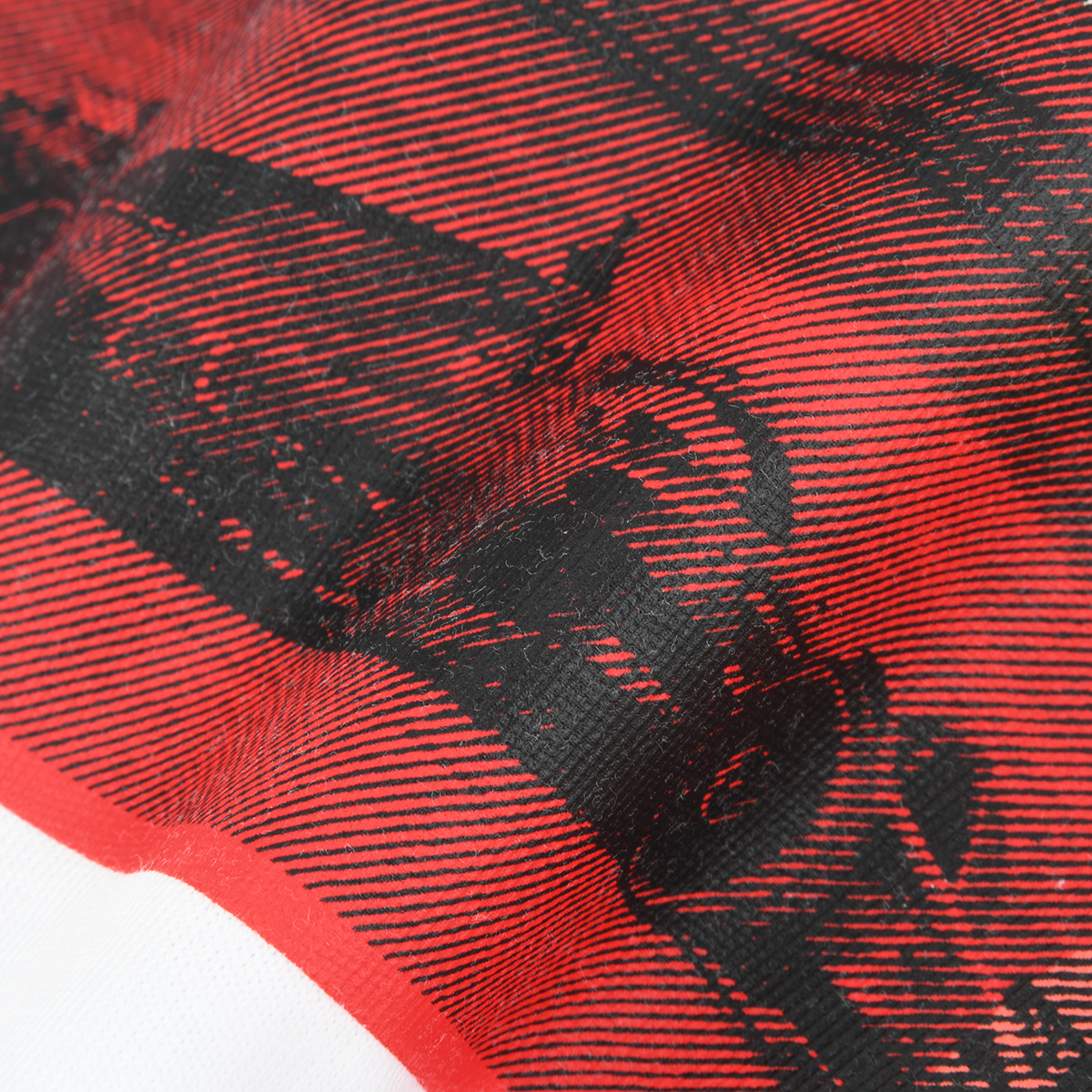Remera Puma Ferrari Race Graphic Hombre,  image number null