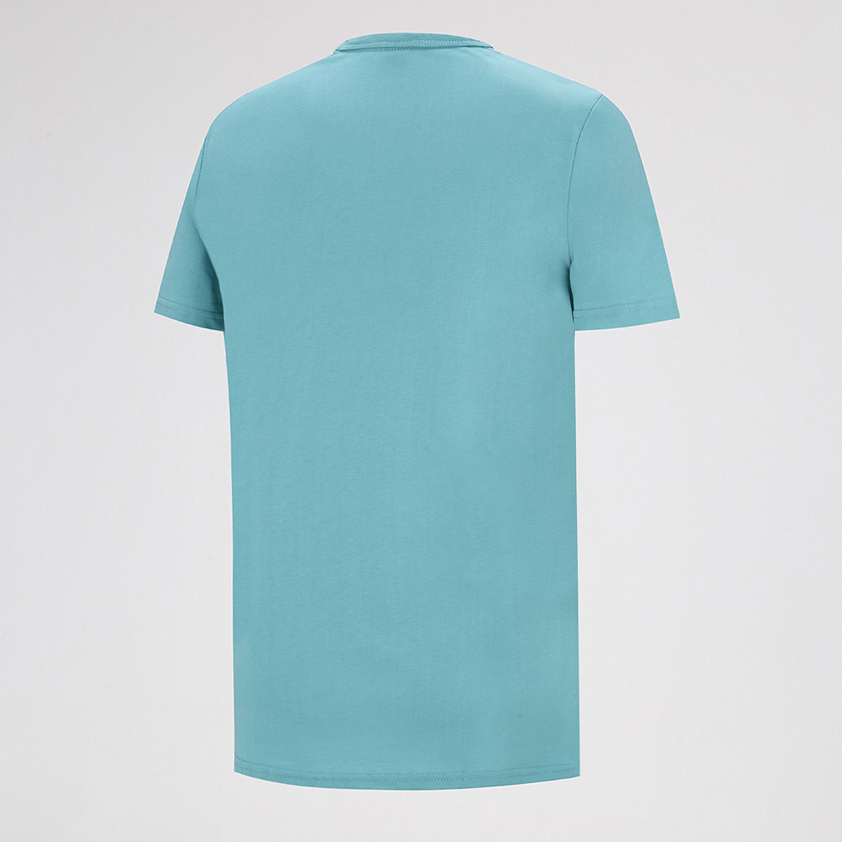 Remera Entrenamiento Le Coq Sportif Monochrome,  image number null