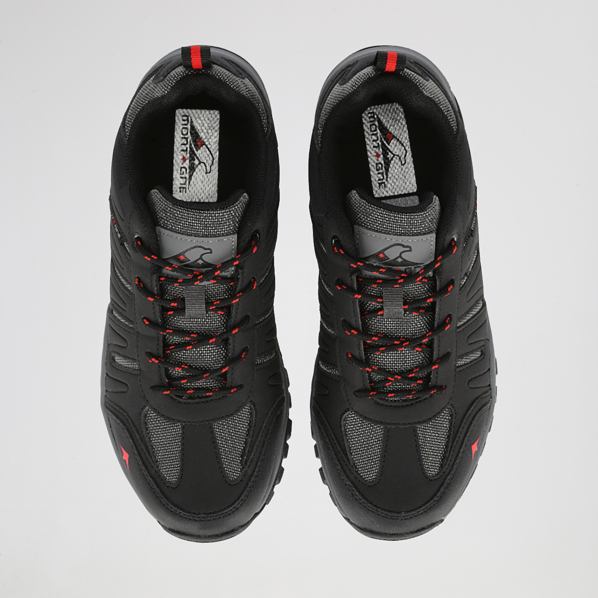 Zapatillas Outdoor Montagne Stride Mujer,  image number null