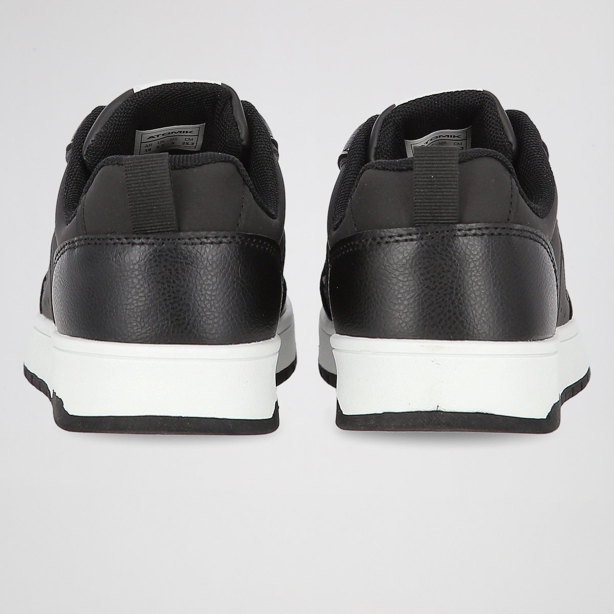 Zapatillas Atomik Fackie Mujer,  image number null