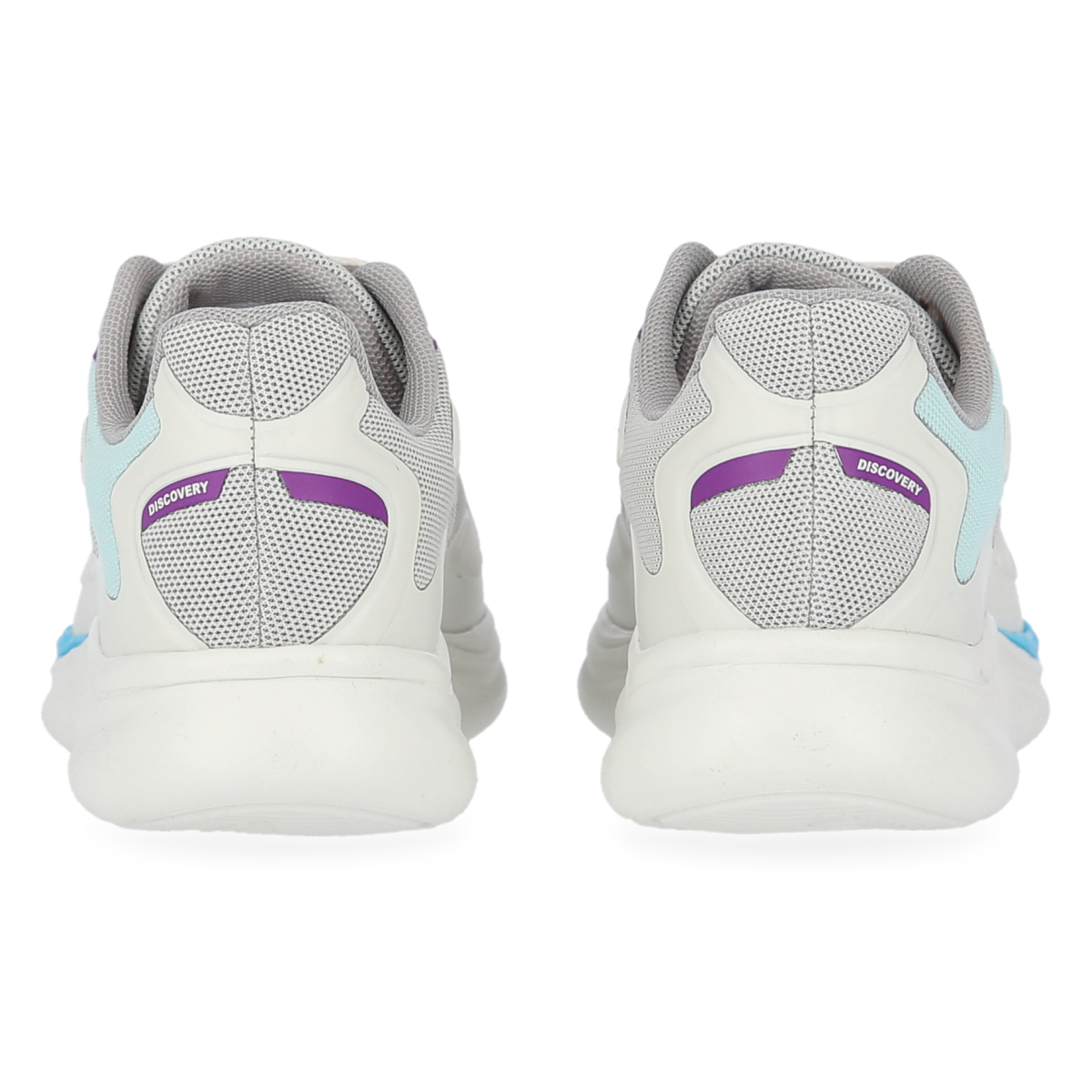 Zapatillas Fila Discovery Mujer,  image number null