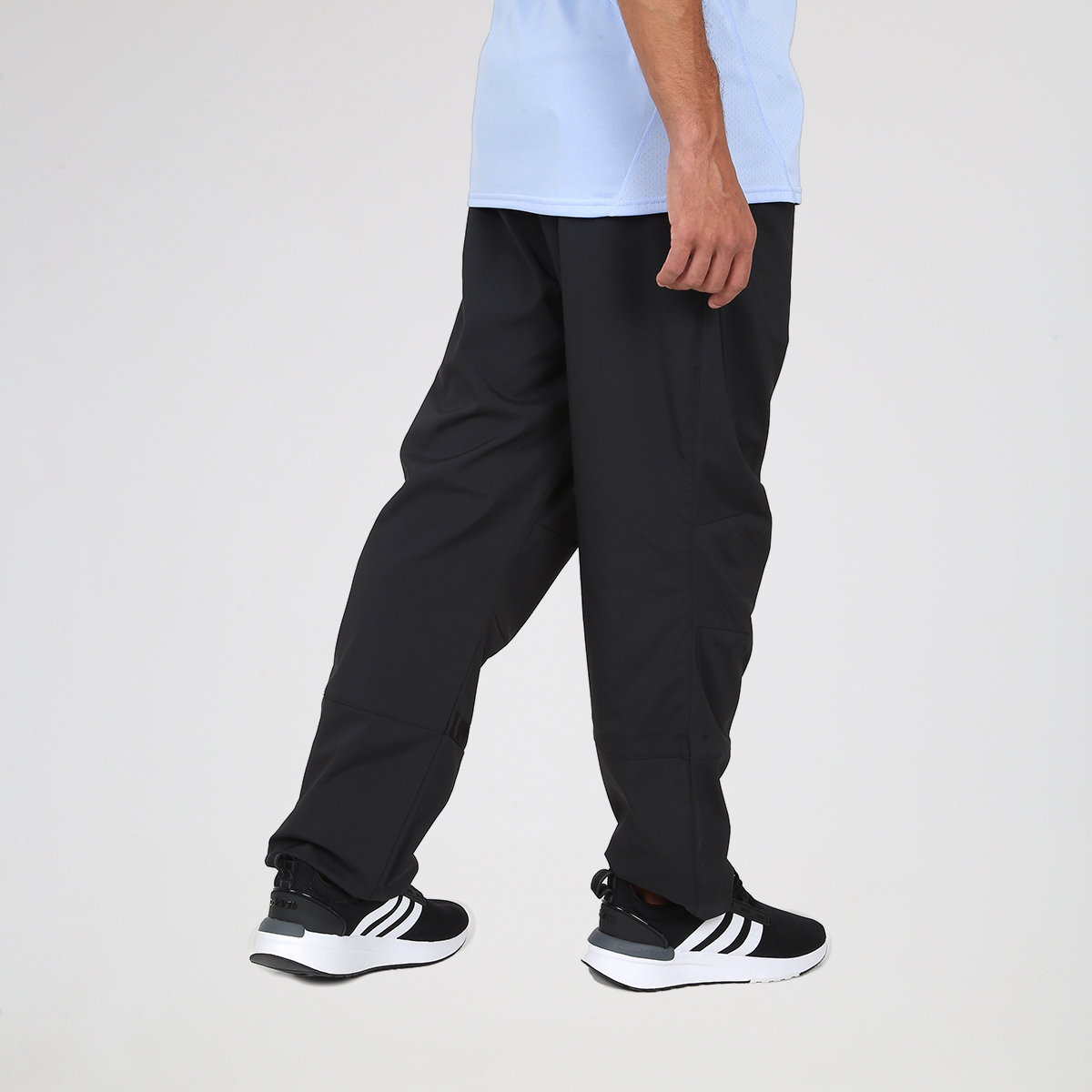 Pantal&oacute;n Outdoor adidas Multi Woven Hombre,  image number null