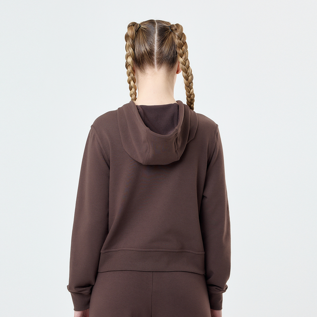 Campera Entrenamiento Nike Dri Fit One Mujer,  image number null