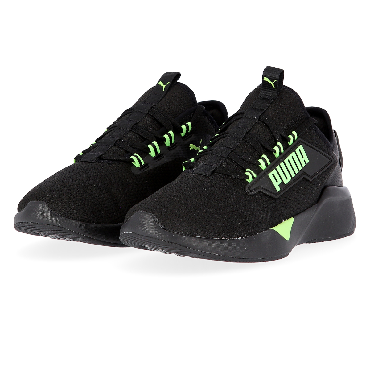 Zapatillas Running Puma Retaliate 2 Unisex,  image number null