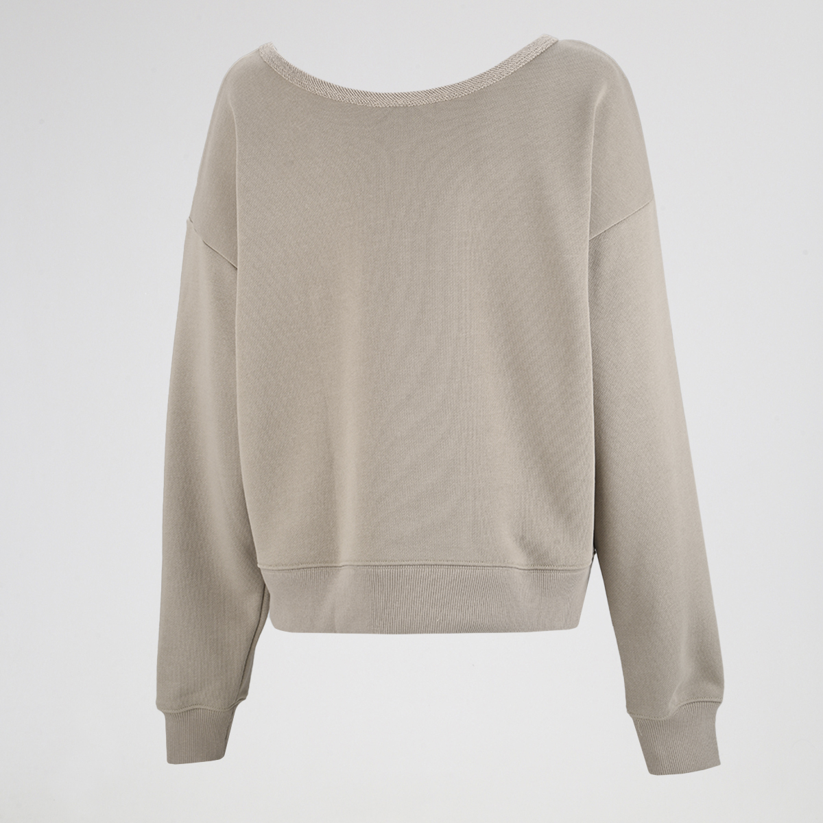 Buzo Under Armour Project Rock Terry Lets Mujer,  image number null