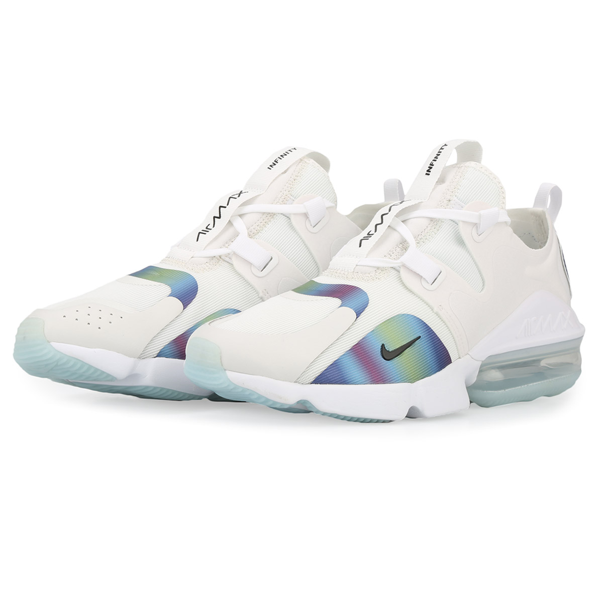 Zapatillas air max shop infinity nike