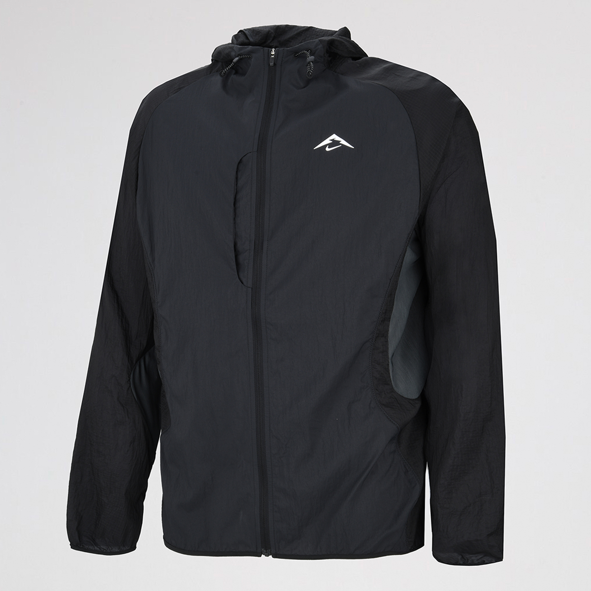 Campera Running Nike Rompeviento Trail Aireez Hombre,  image number null