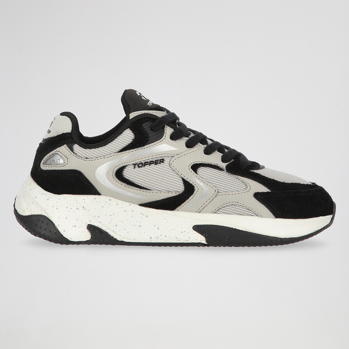 Zapatillas Topper Juno,  image number null
