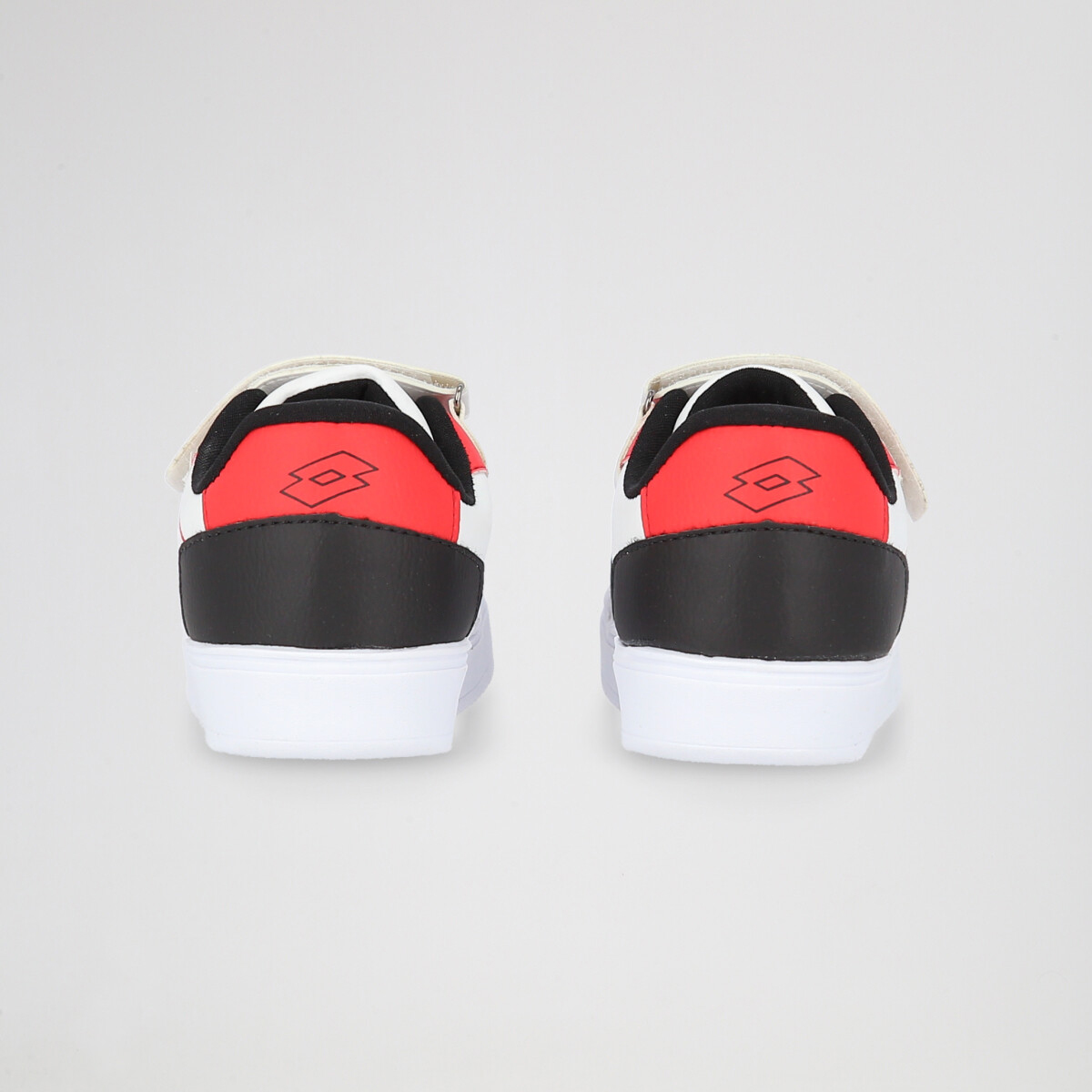 Zapatillas Lotto Rock B Niño,  image number null