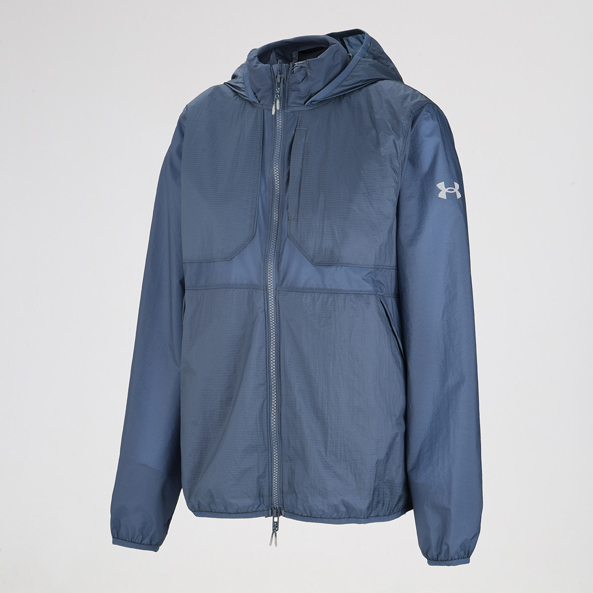 Campera Running Under Armour Launch Trail Mujer,  image number null