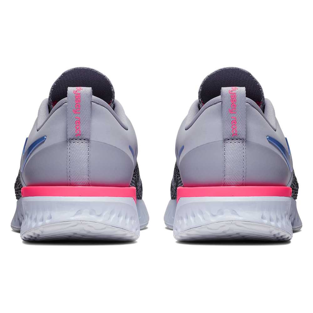 Zapatillas Nike Odyssey React 2 Flyknit StockCenter