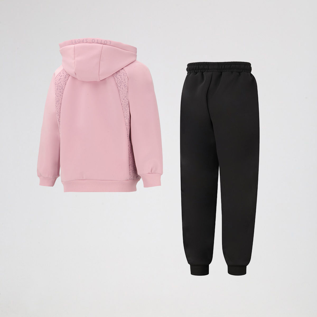 Conjunto Lotto X-fit Niña,  image number null