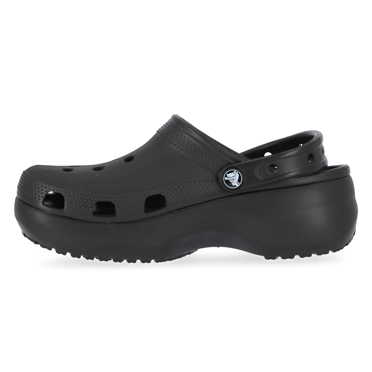 Zuecos Crocs Classic Platform Clog,  image number null