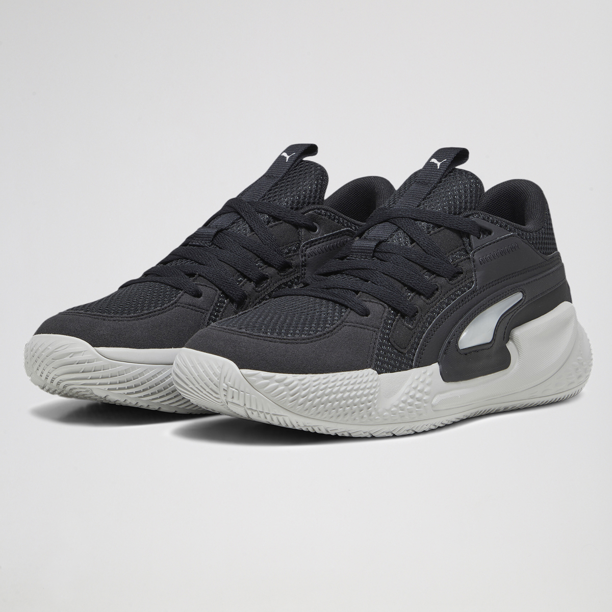 Zapatillas B&aacute;squet Puma Court Rider Chaos Hombre,  image number null