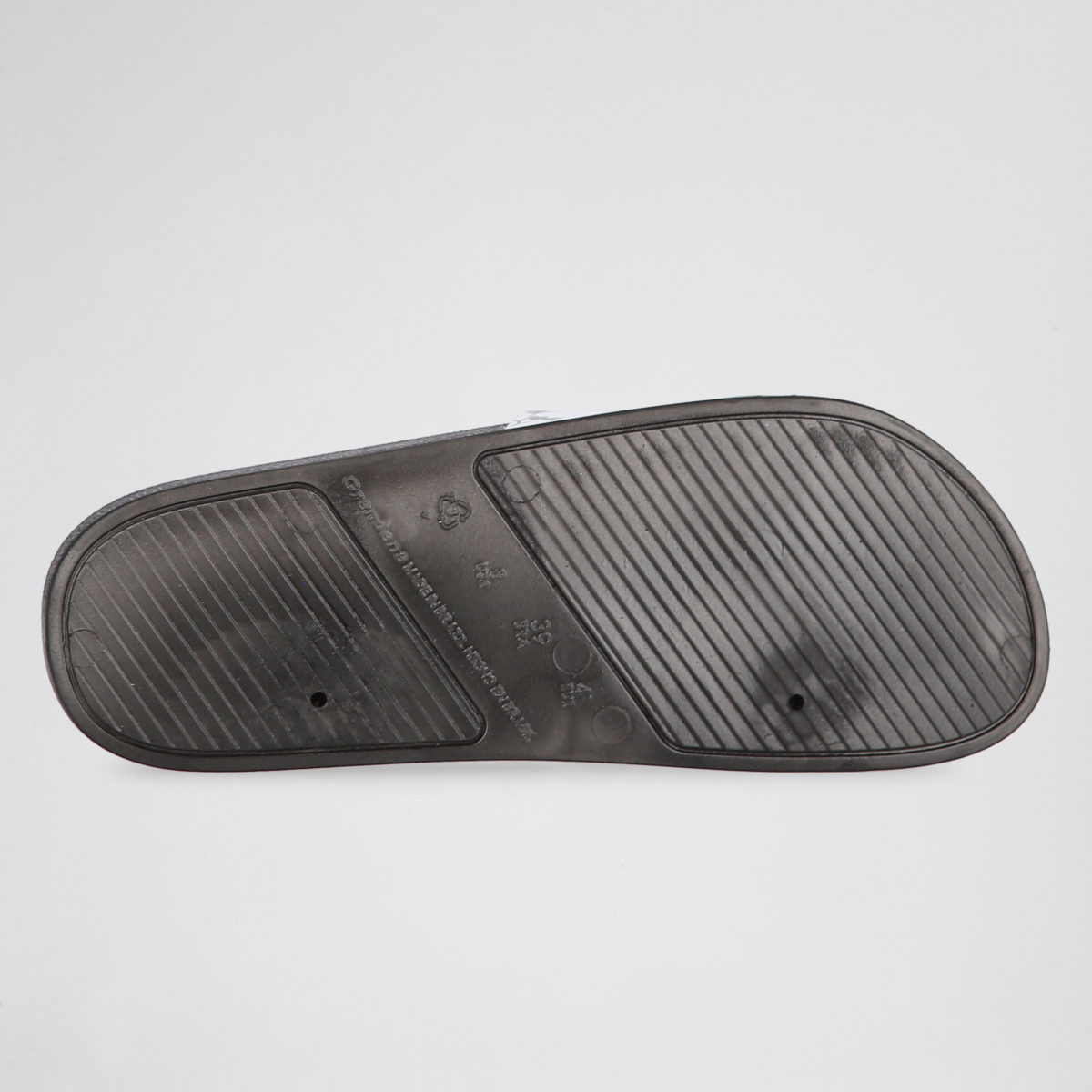 Ojotas Rider Full 86 II Mujer goma,  image number null