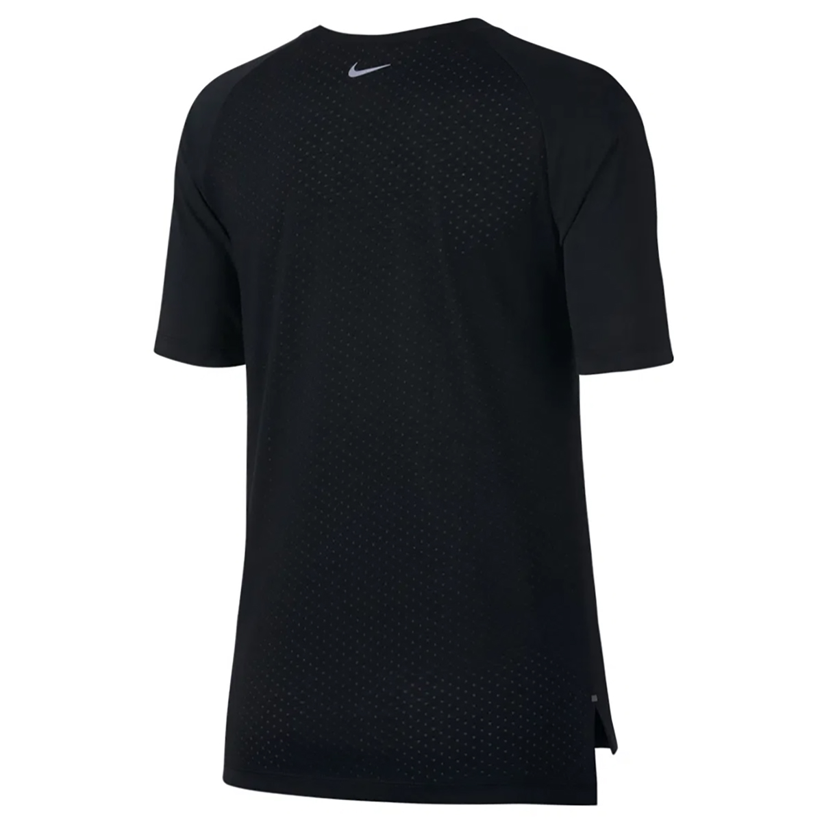Remera nike breathe sales