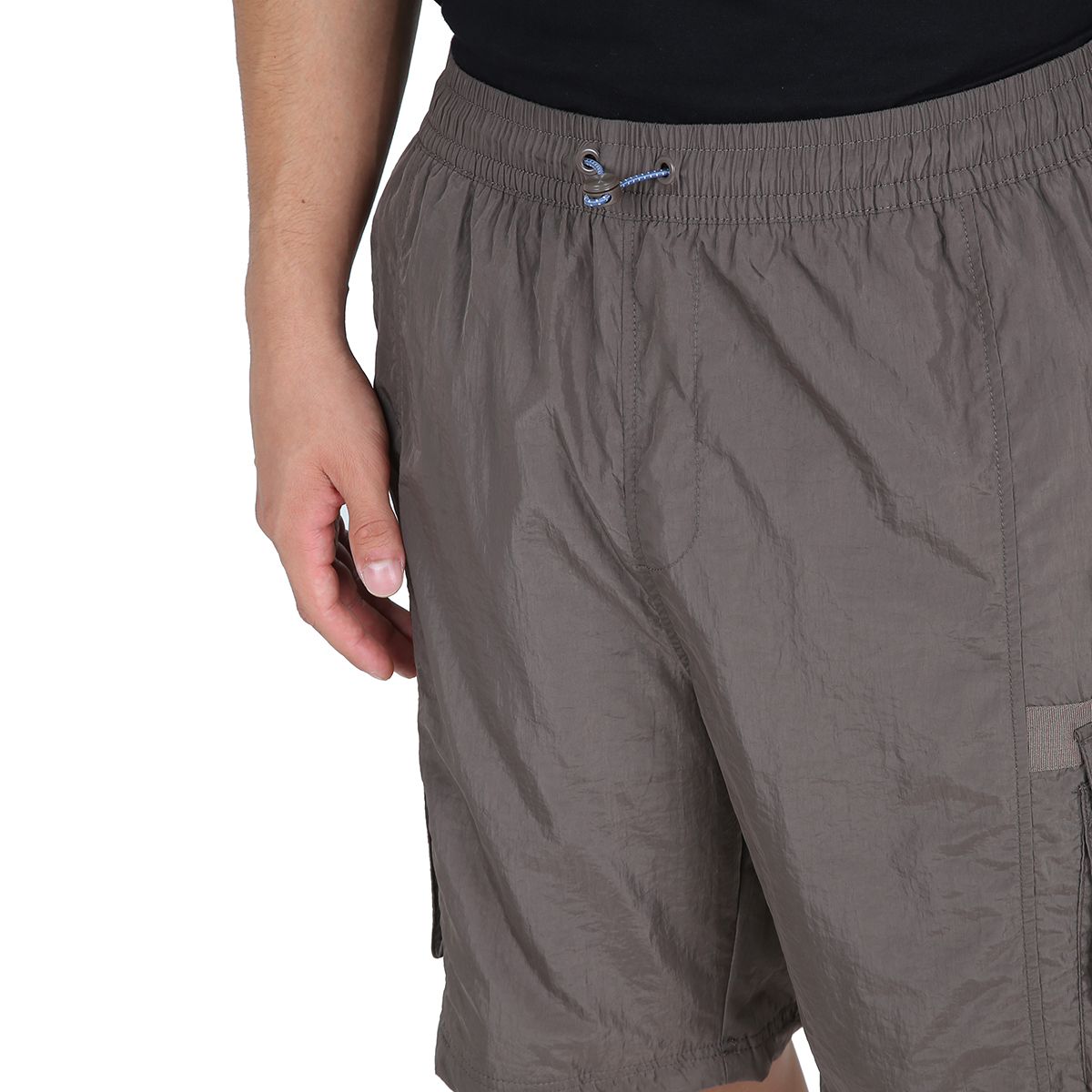Bermuda Topper Urbano Hombre,  image number null