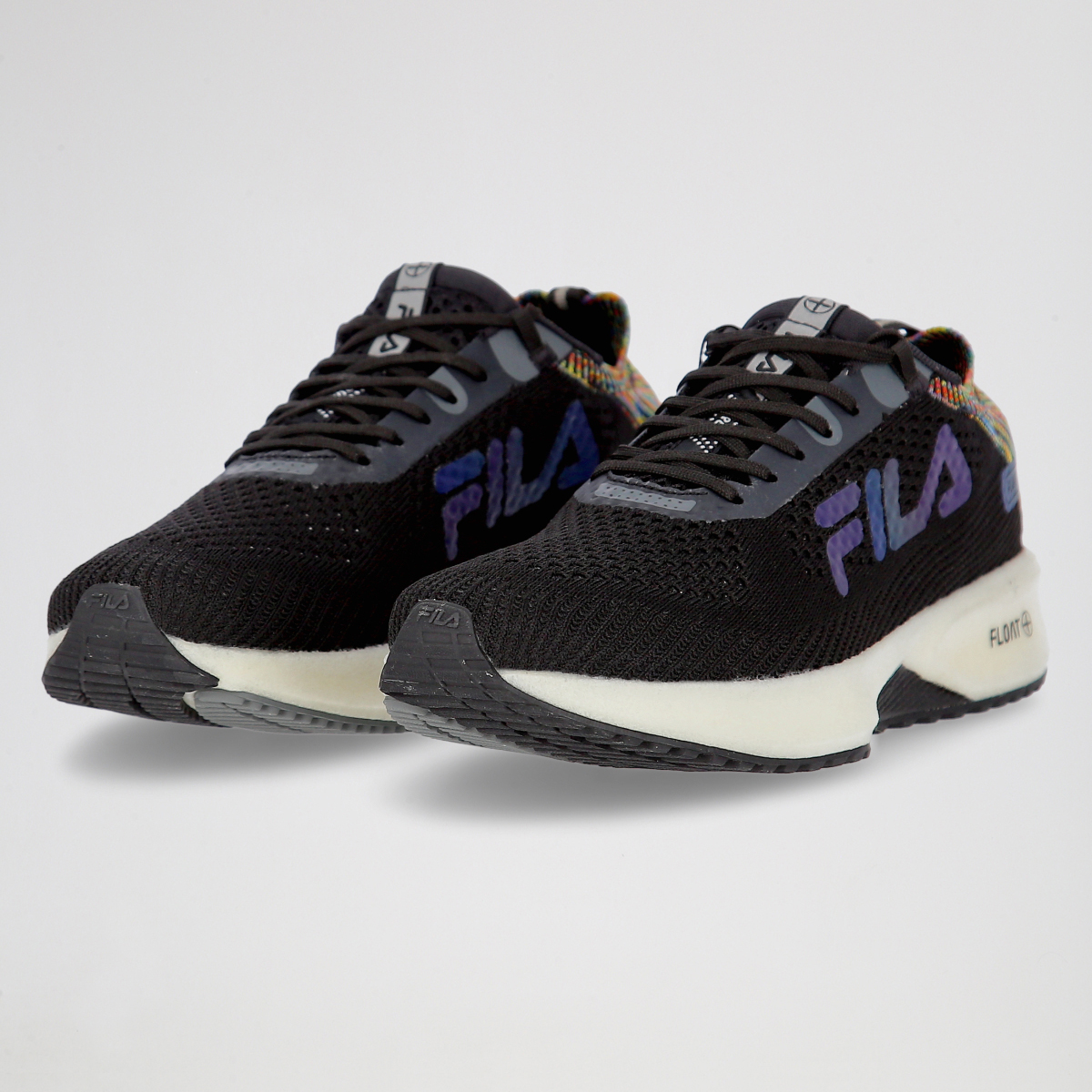 Zapatillas Running Fila Float Prime Hombre StockCenter