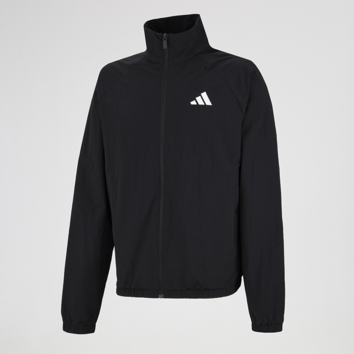 Campera adidas Rompeviento Essential Logo Hombre,  image number null