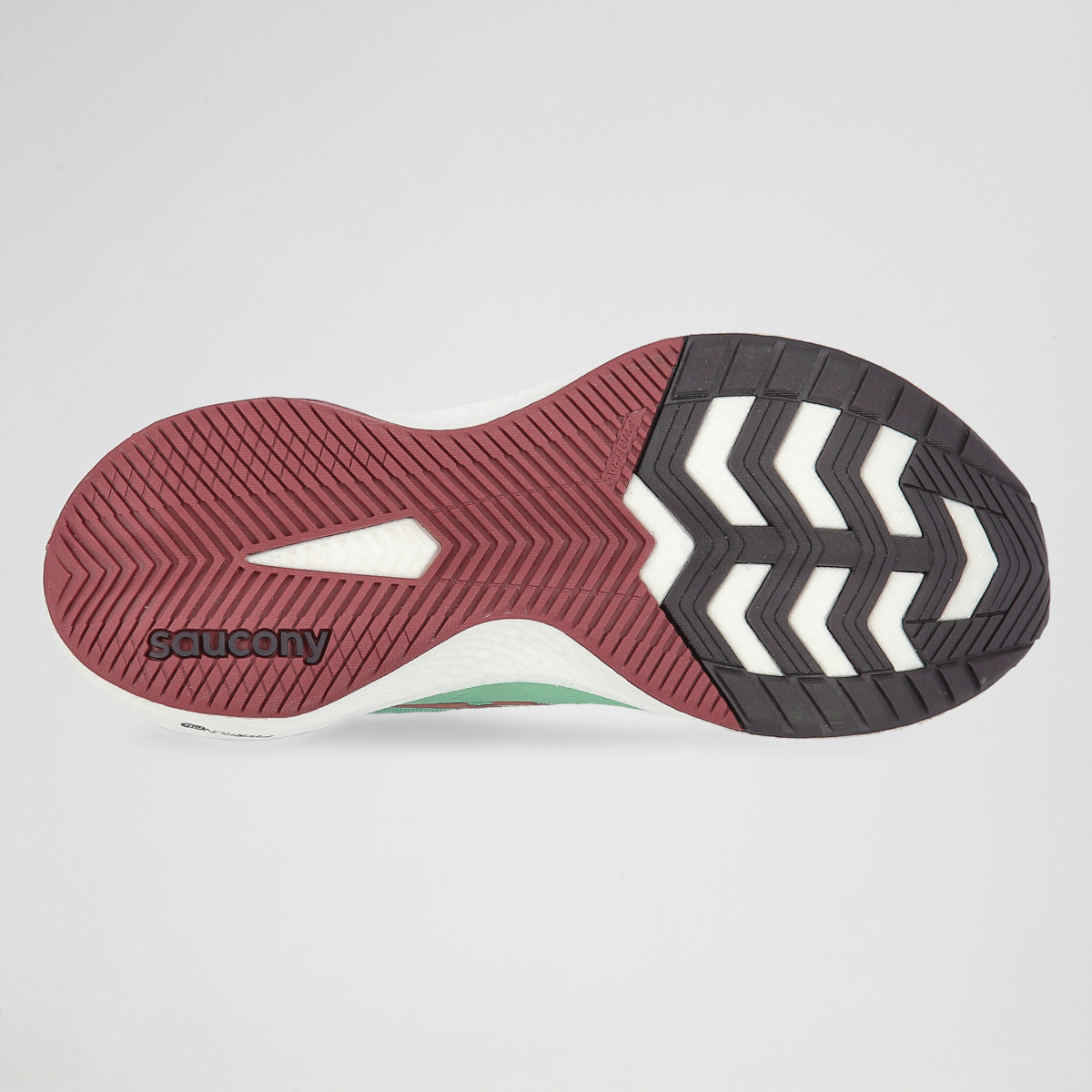 Zapatillas Running Saucony Freedom Crossport Mujer StockCenter