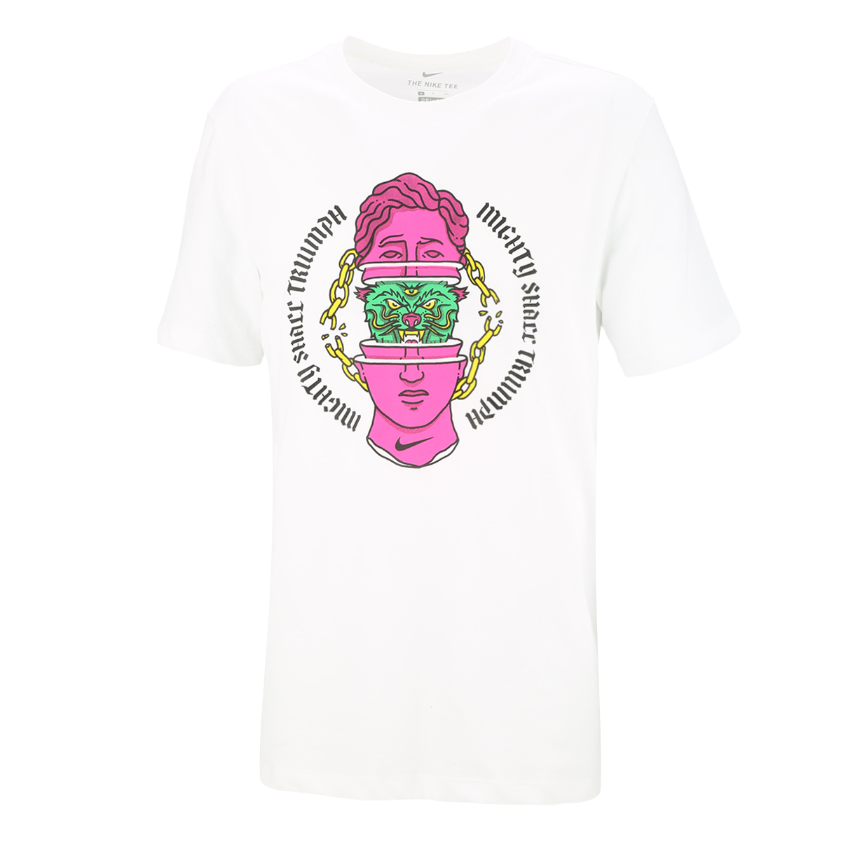 Remera nike clearance training