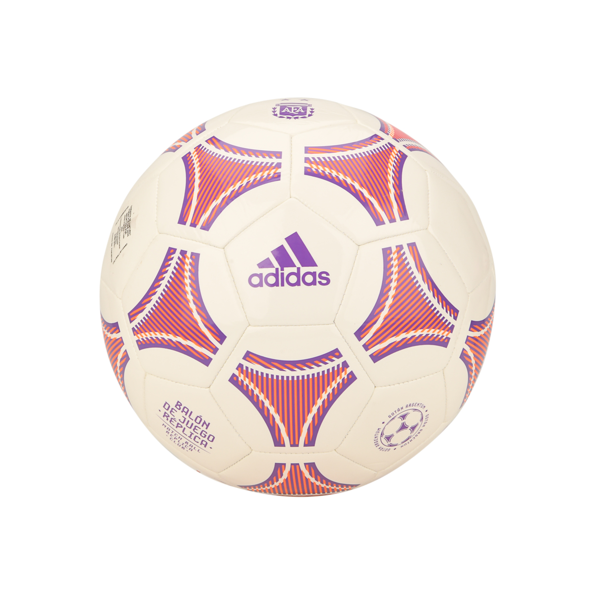 Pelota adidas Afa 22 Clb,  image number null