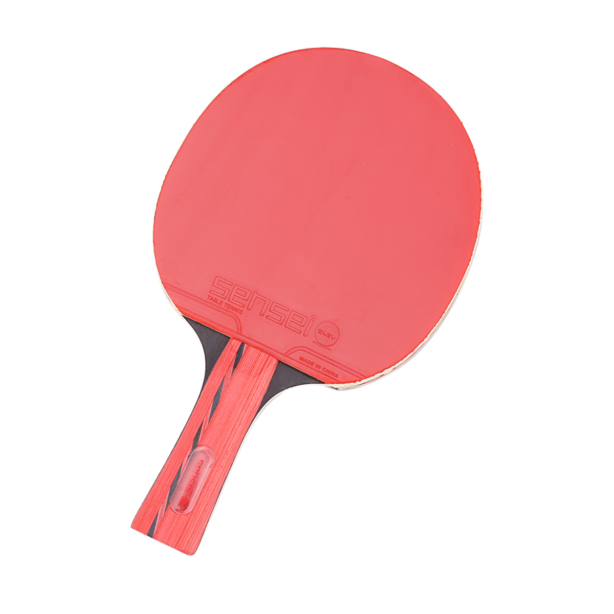 Paleta Sensei Ping Pong 5 Star 2014,  image number null