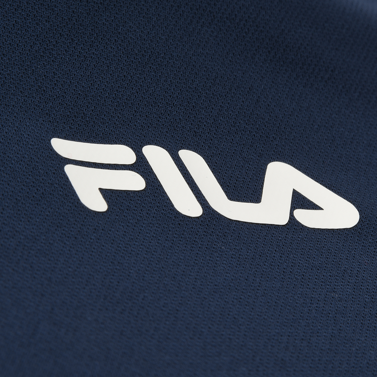 Remera Fila Basic Sports Polygin Mujer,  image number null