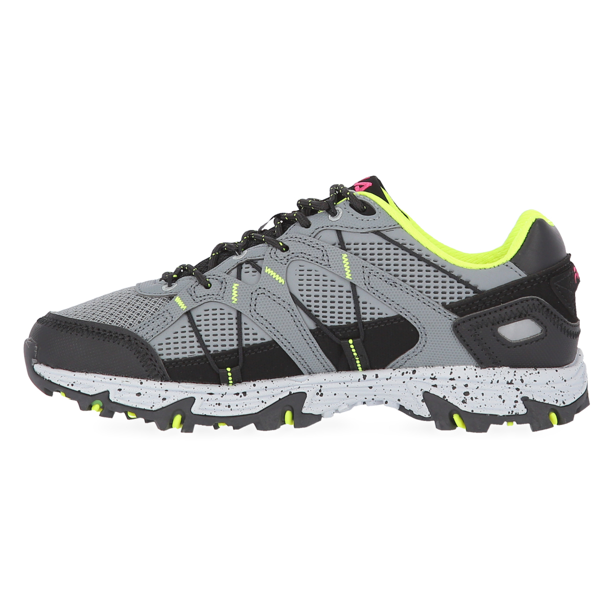 Zapatillas Outdoor Fila Grand Tier Mujer,  image number null