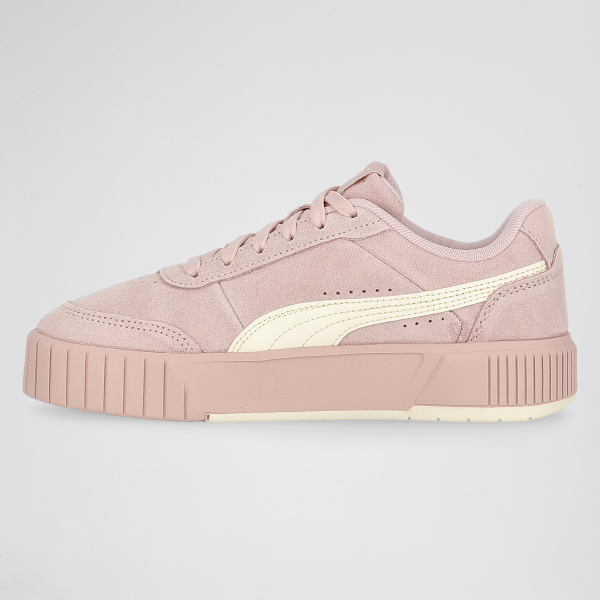 Zapatillas Puma Carina Mia SD Mujer,  image number null