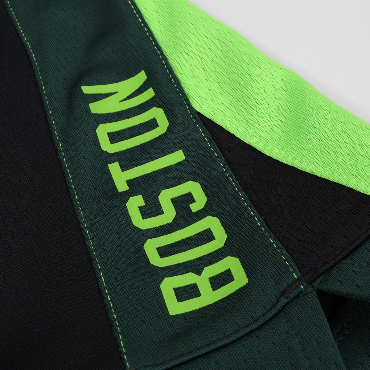 Short Nike Boston Celtics 24/25 Hombre,  image number null