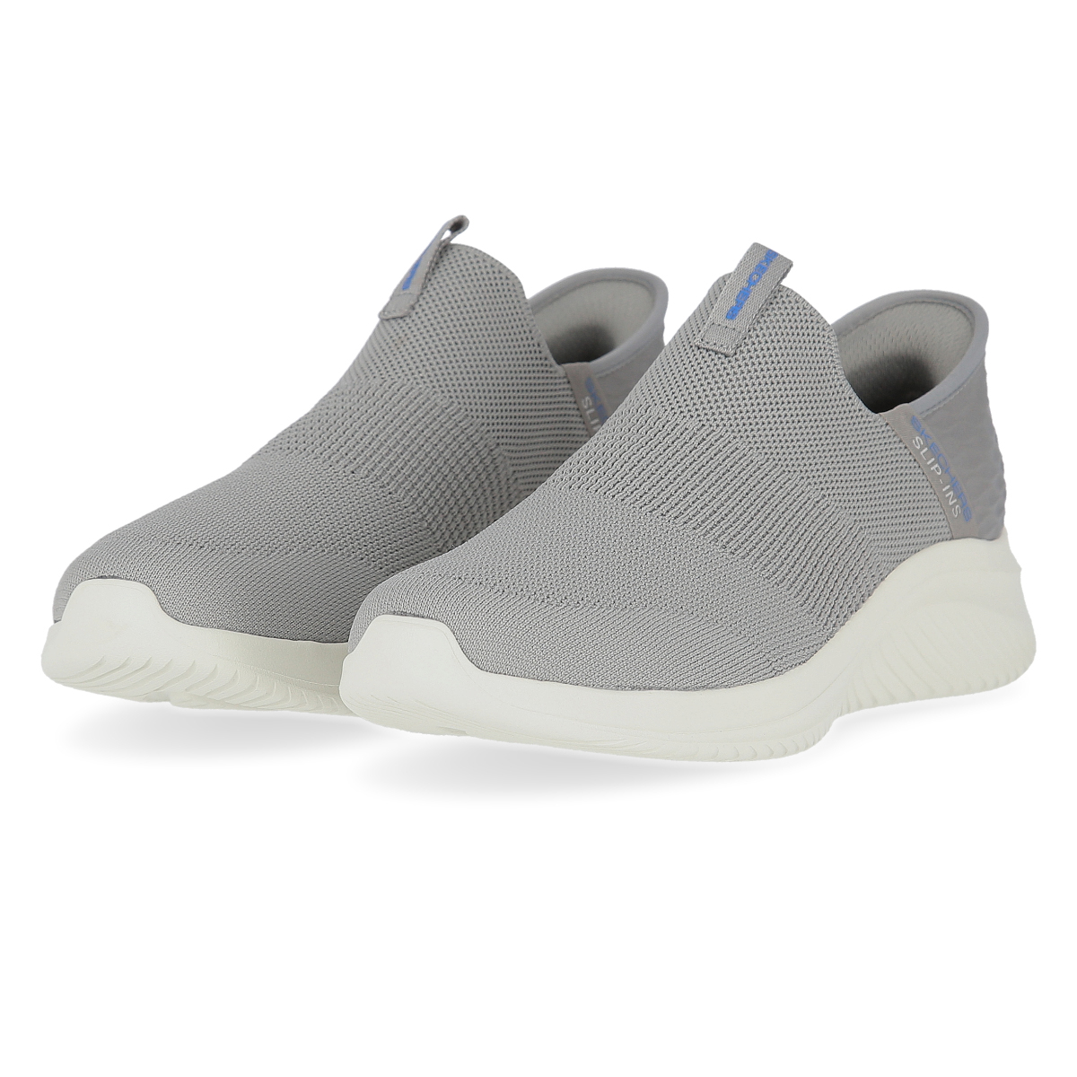 Skechers yoga foam hombre plata store