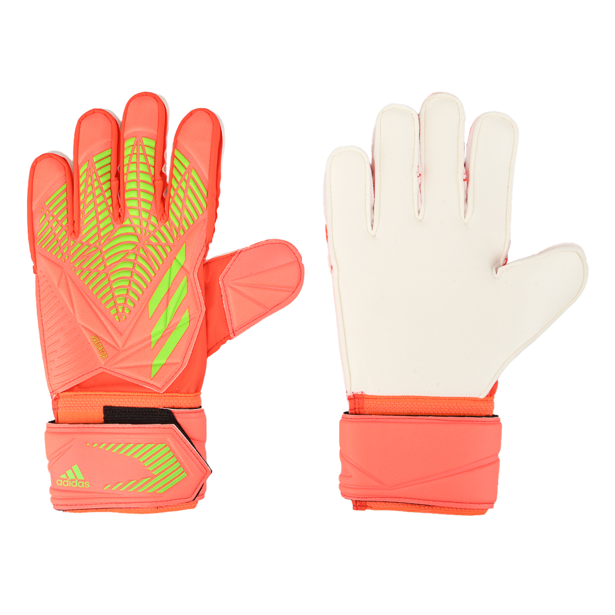 Guante Adidas Predator Match,  image number null