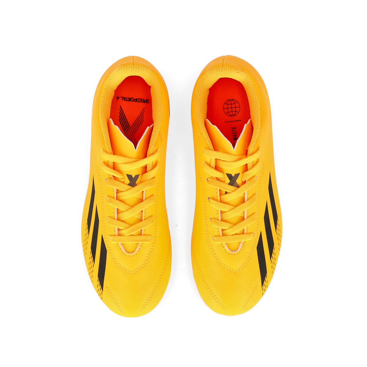 Botines F&uacute;tbol adidas X Speedportal.4 Fxg para ni&ntilde;os,  image number null