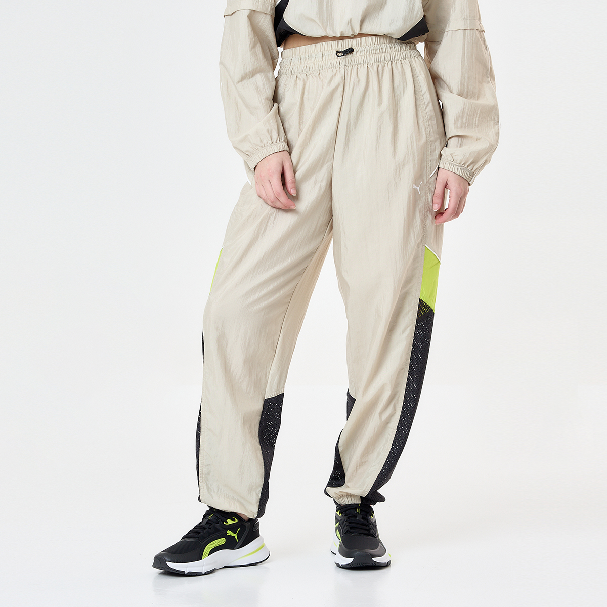 Pantalón Entrenamiento Puma Fit Move para Mujer,  image number null