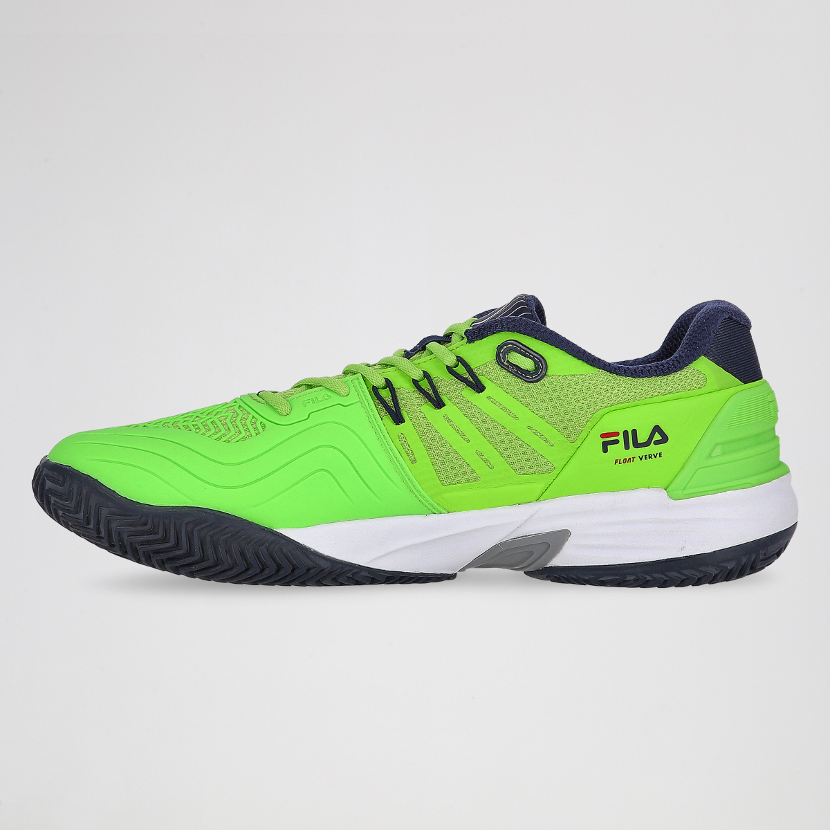 Zapatillas Tenis Fila Float Verve Clay Hombre,  image number null