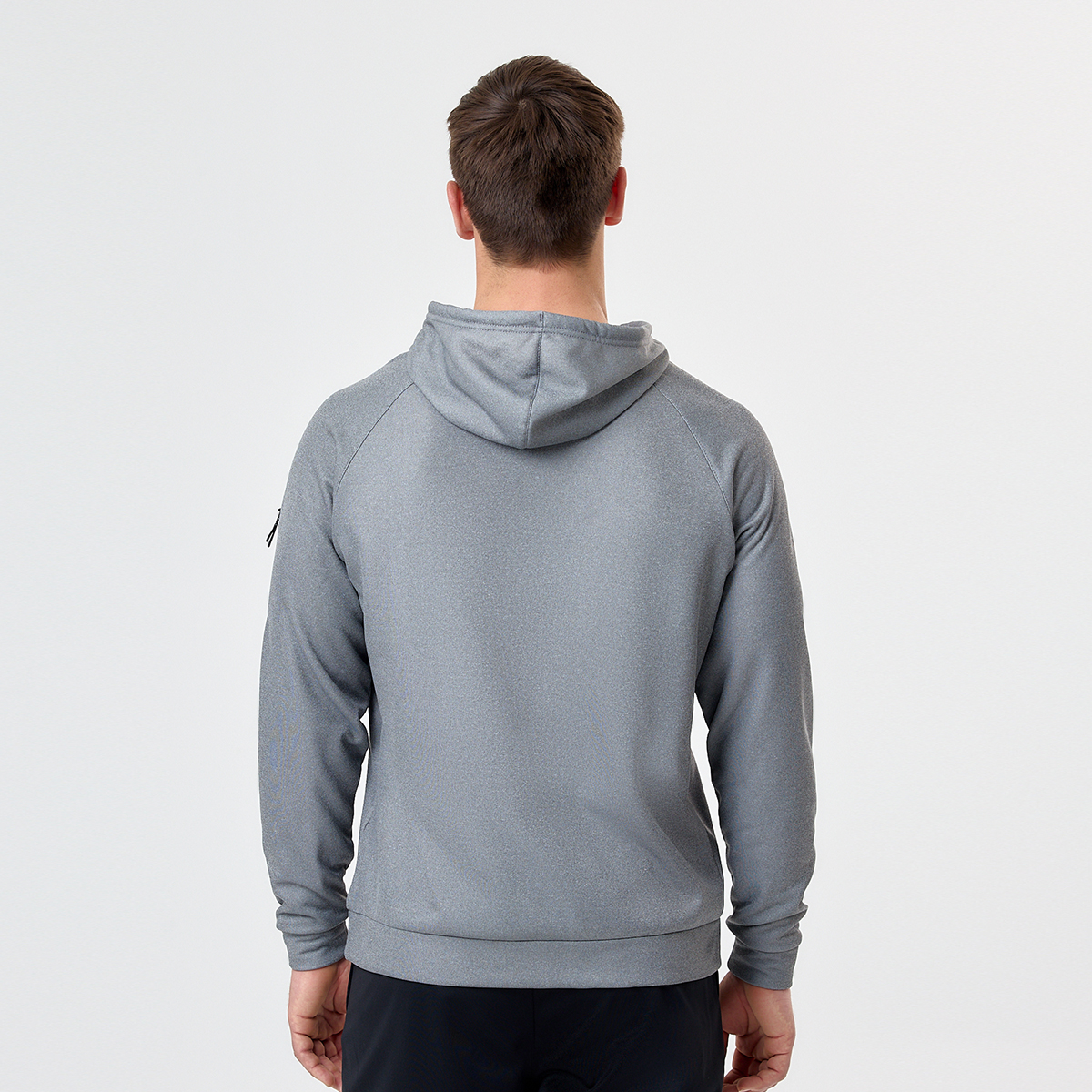 Buzo Entrenamiento Topper Poly Hombre,  image number null