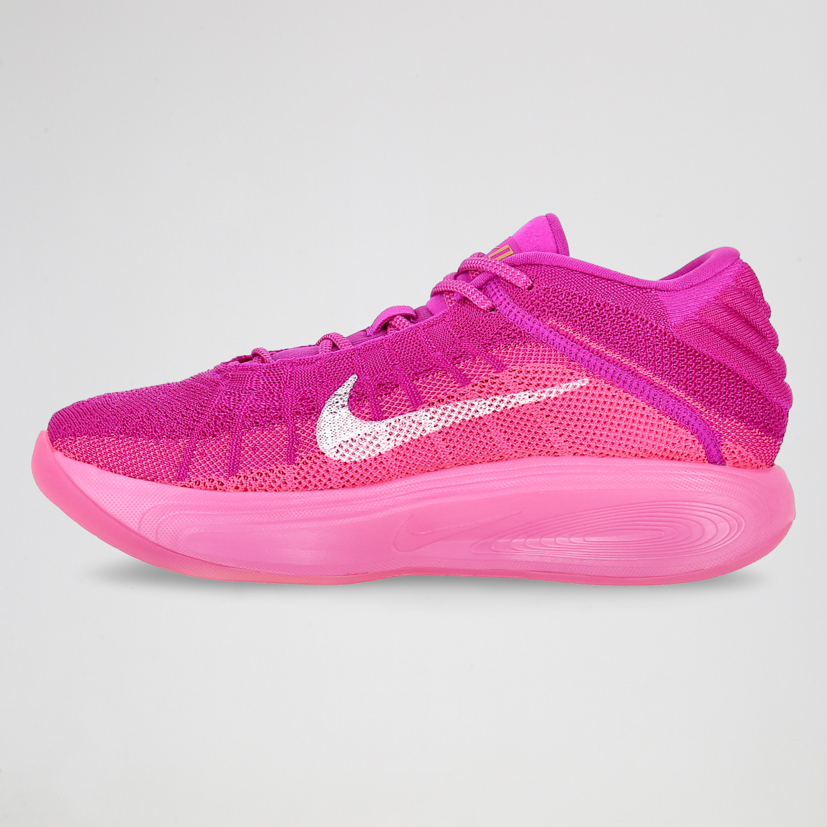 Zapatillas Nike G.T. Hustle 3 Hombre,  image number null