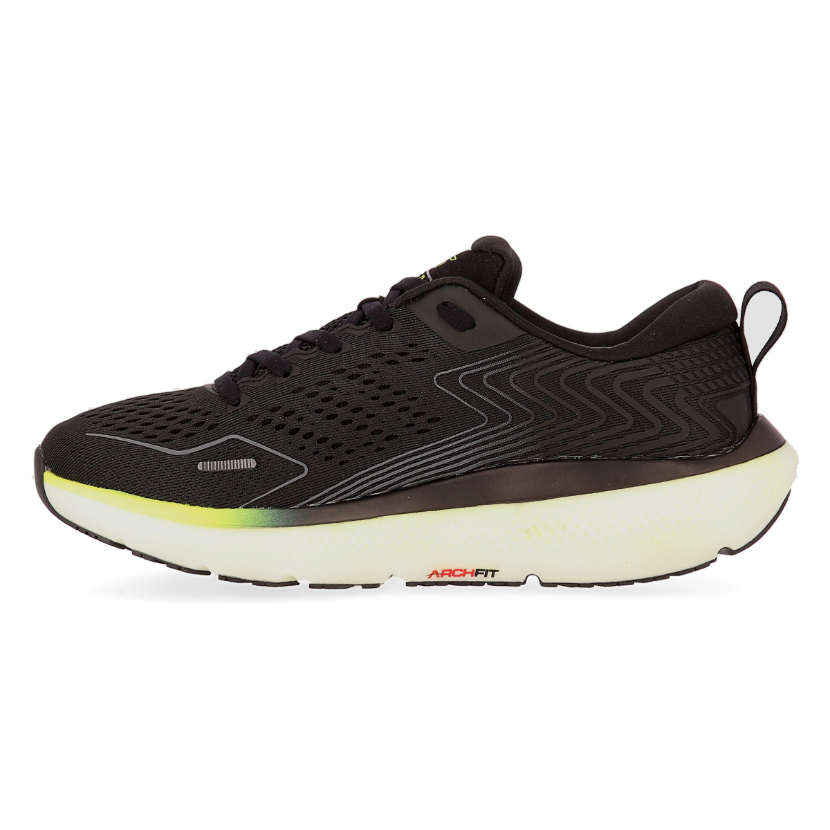 Zapatillas Running Skechers Go Run Ride 11 Hombre,  image number null