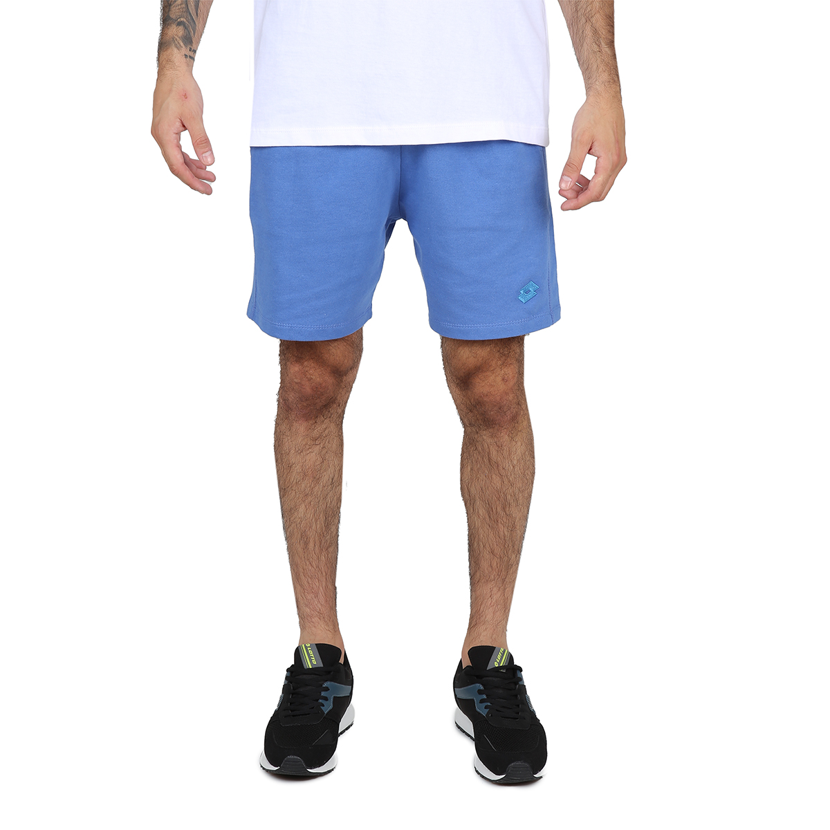 Short lotto hombre sales