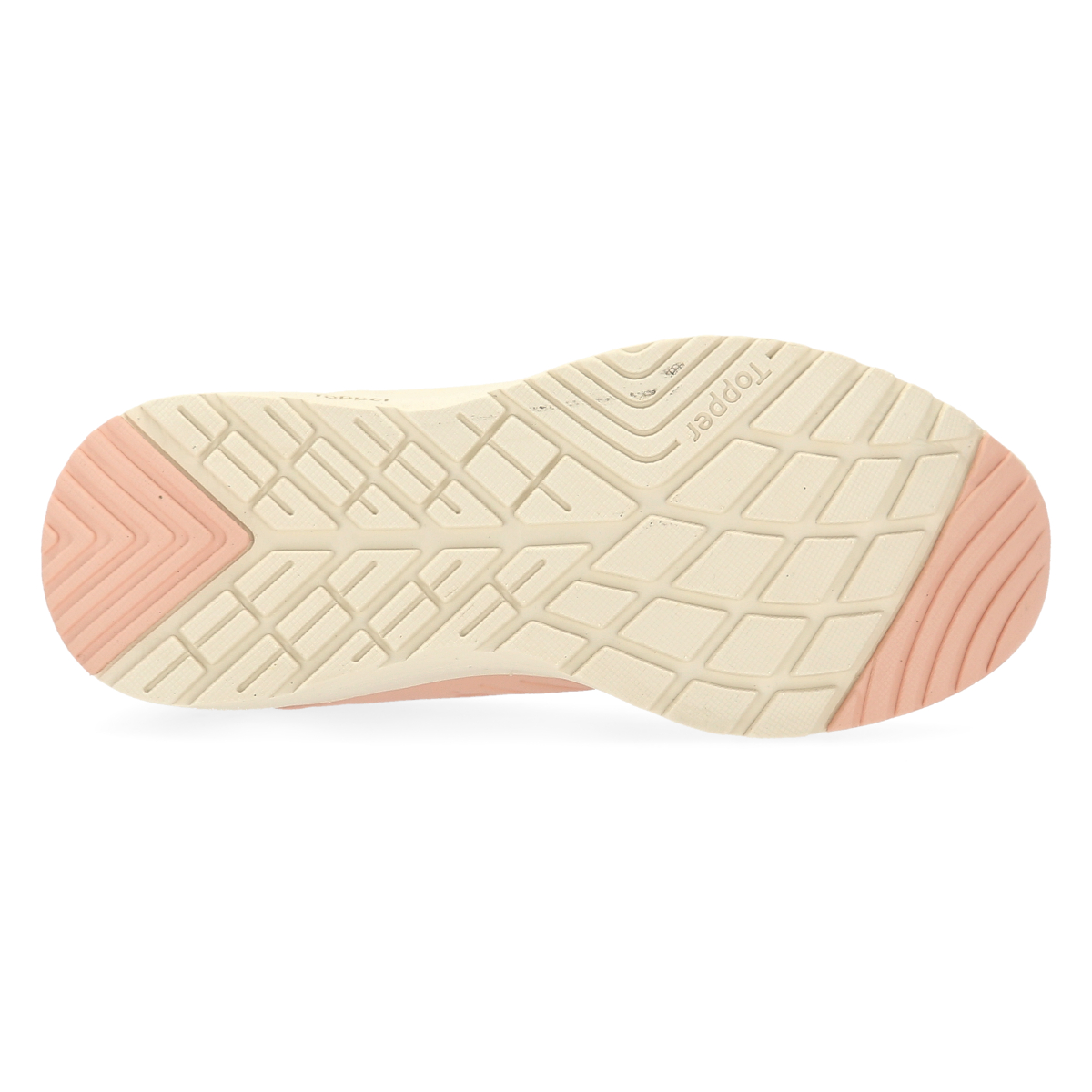 Zapatillas Running Topper Wind Iv Mujer,  image number null