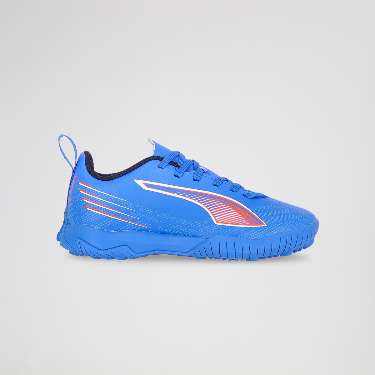 Botines F&uacute;tbol Puma Ultra 6 Play TF Infantil,  image number null