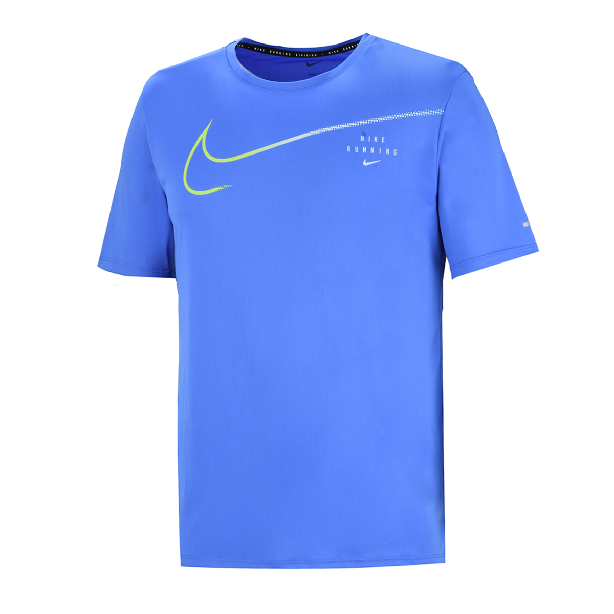 Remera nike running online