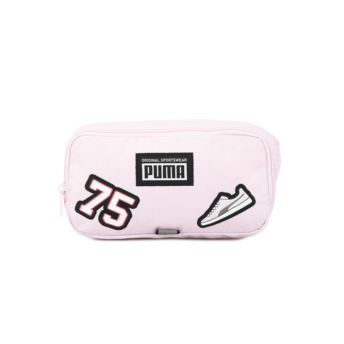 Riñonera Puma Patch Waist,  image number null