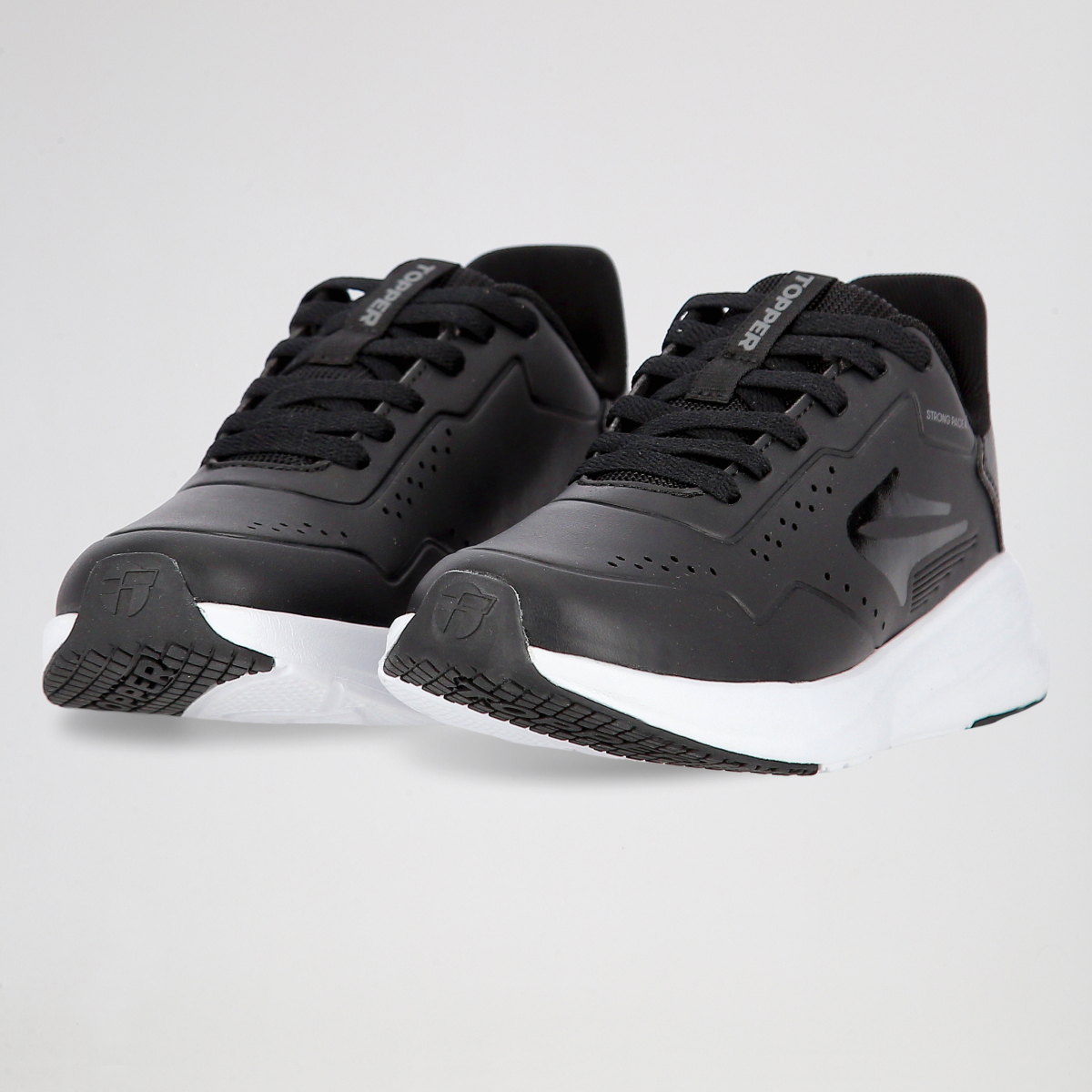 Zapatillas Topper Strong Pace 4 Cs,  image number null
