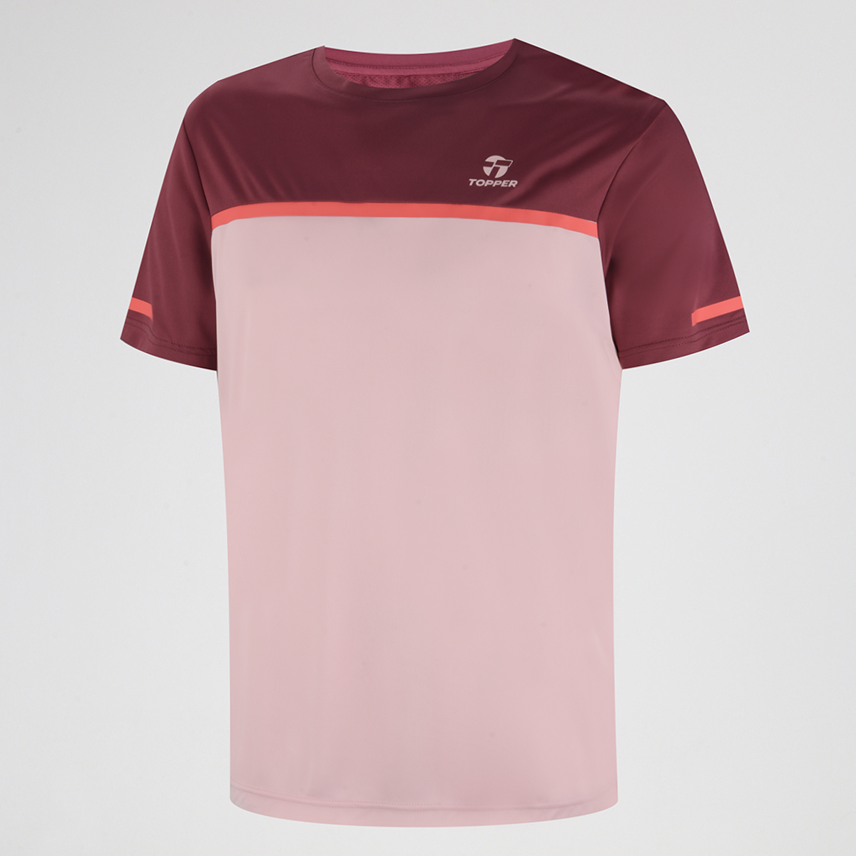 Remera Tenis Topper Mc Tns para Hombre,  image number null
