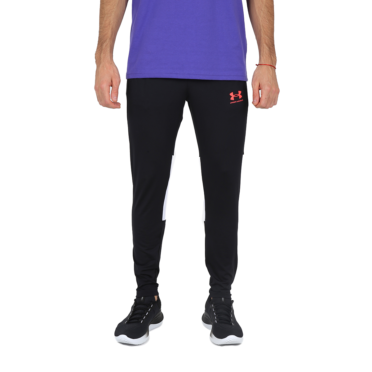 Pantal&oacute;n Entrenamiento Under Armour Challenger Hombre,  image number null