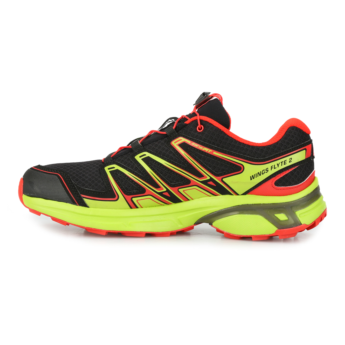 Salomon wings flyte 2 outlet goretex