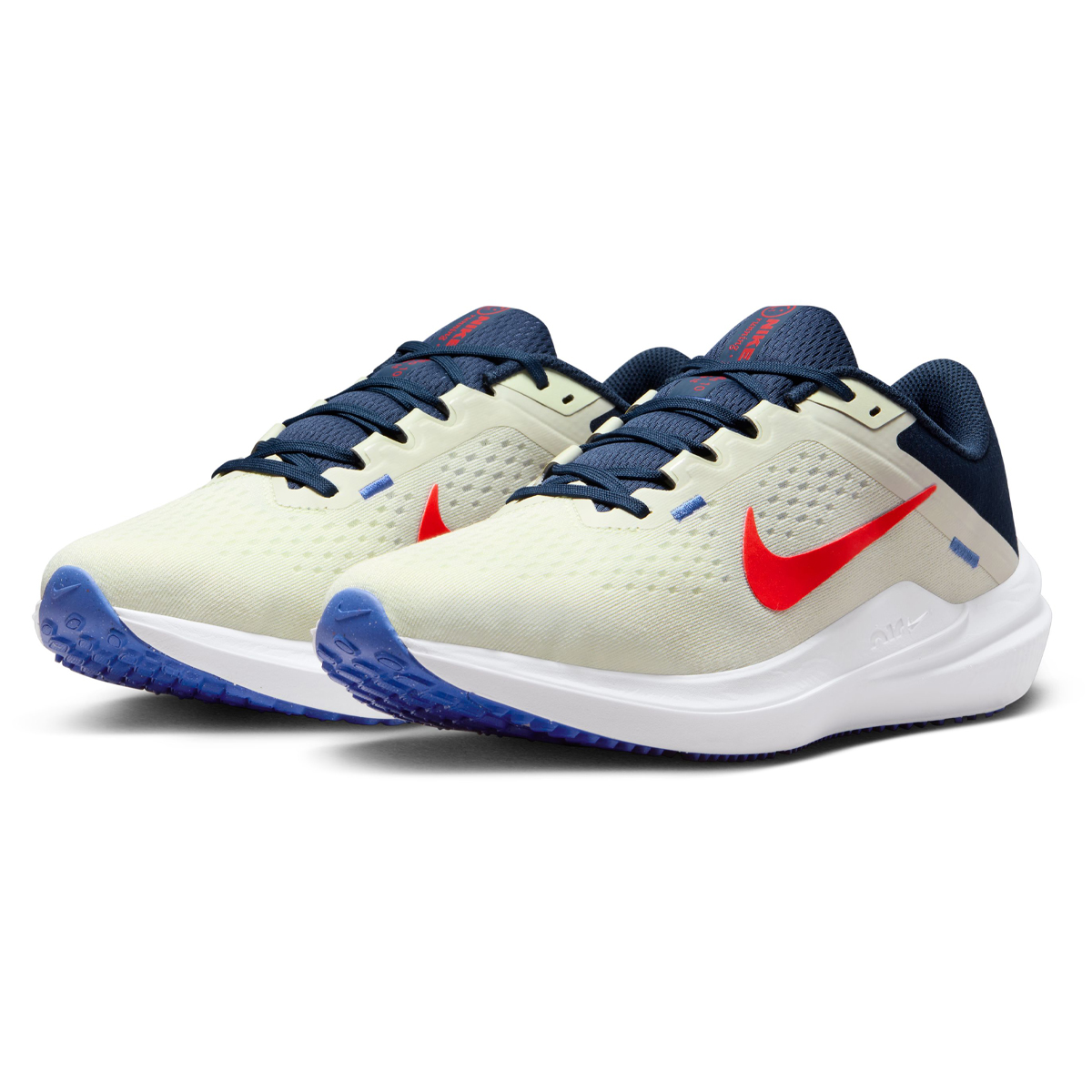 Zapatillas Running Nike Winflo 10 Hombre StockCenter