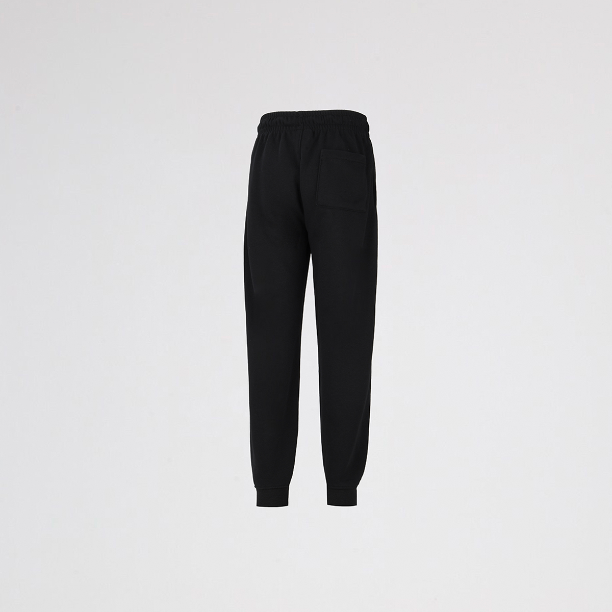 Pantal&oacute;n Jordan Baseline French Terry Ni&ntilde;o,  image number null